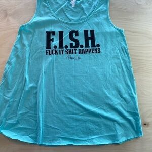 Piper Lou Tank Top size ( 18-20) (DR)